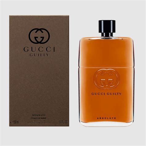 gucci colonia uomo|gucci guilty parfum pour homme.